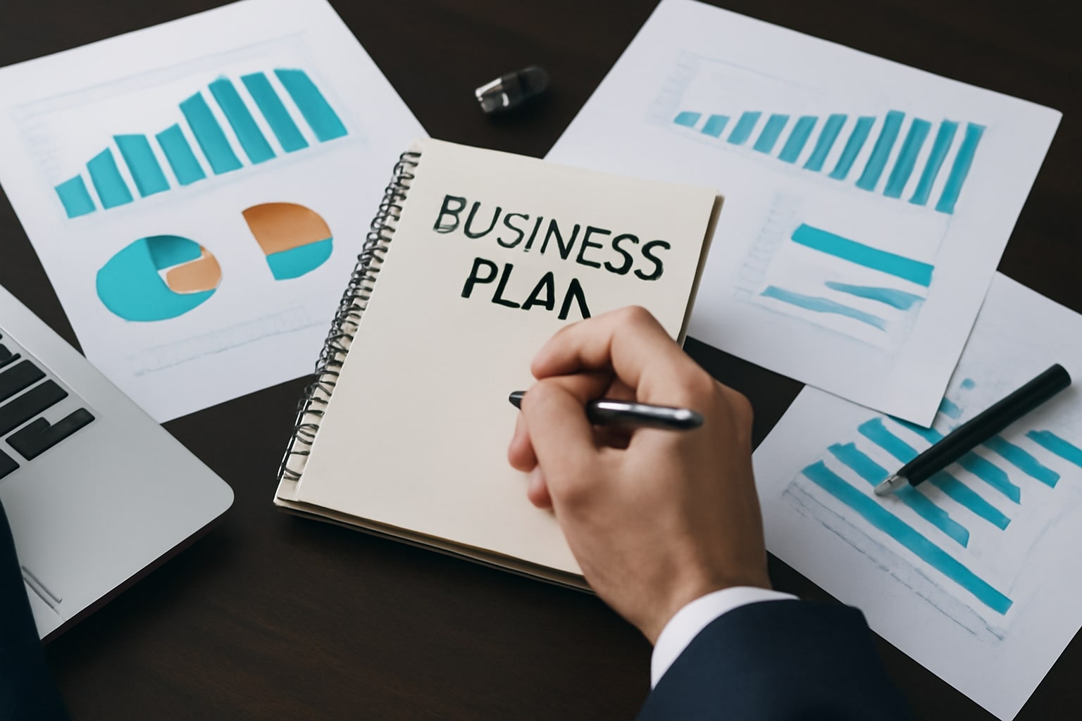 آموزش بیزنس پلن